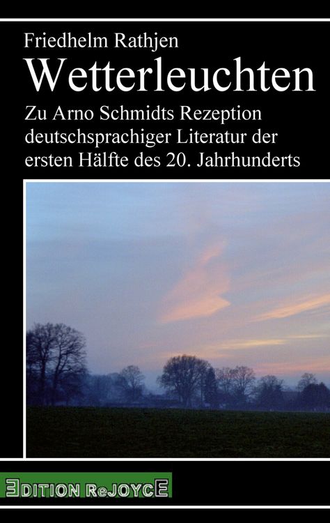Produktbild: Wetterleuchten