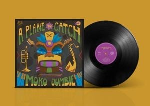 Produktbild: Moko Jumbie