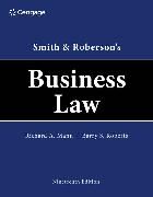 Produktbild: Smith & Roberson's Business Law