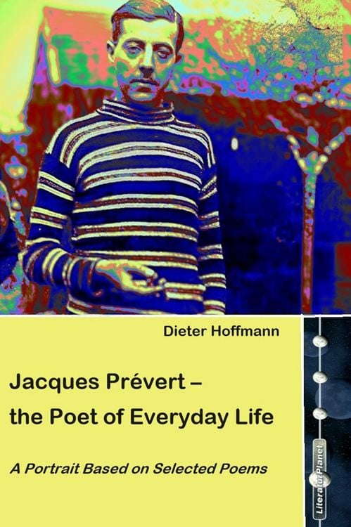 Produktbild: Jacques Pr&eacute;vert - the Poet of Everyday Life
