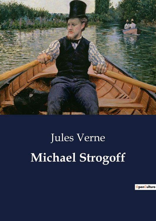Produktbild: Michael Strogoff