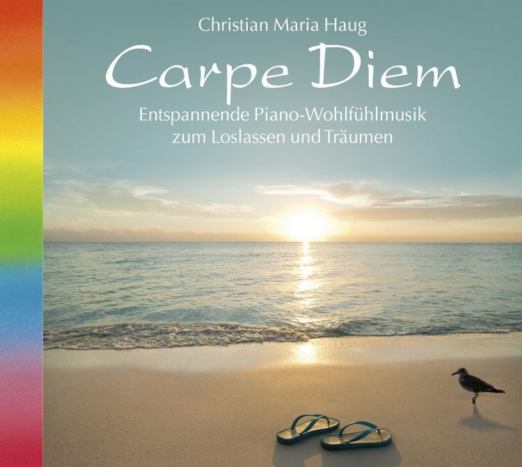 Produktbild: Carpe Diem
