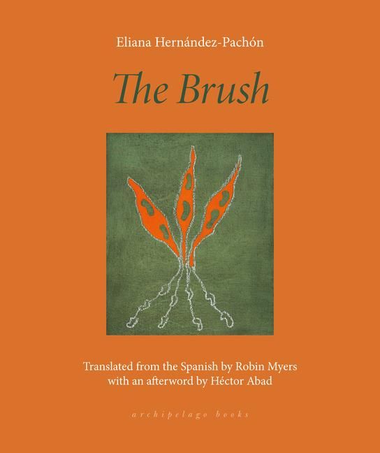 Produktbild: The Brush