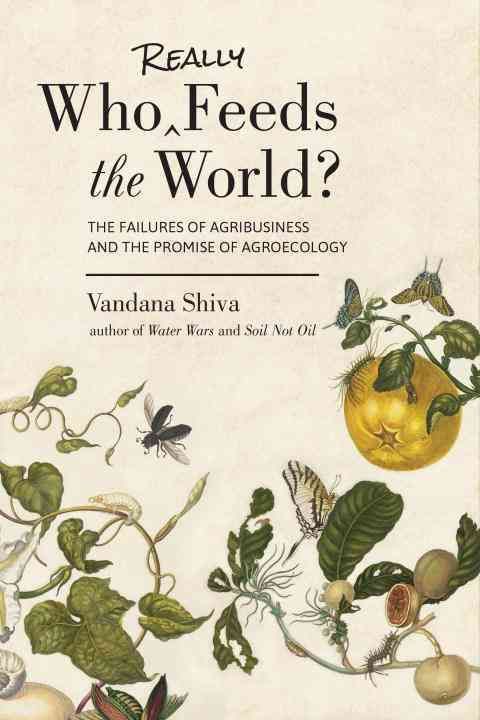 Produktbild: Who Really Feeds the World?