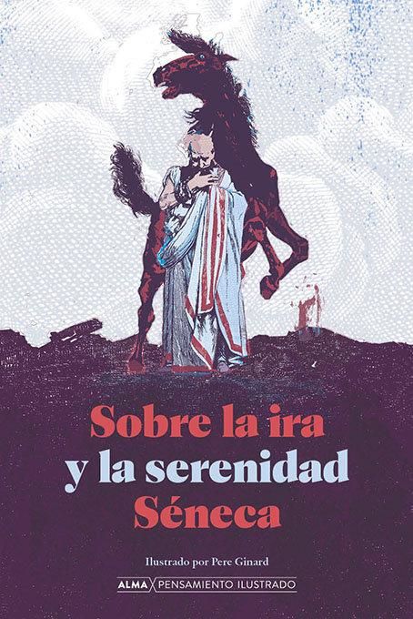 Produktbild: Sobre La IRA Y La Serenidad