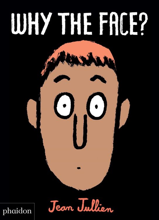 Produktbild: Why The Face?