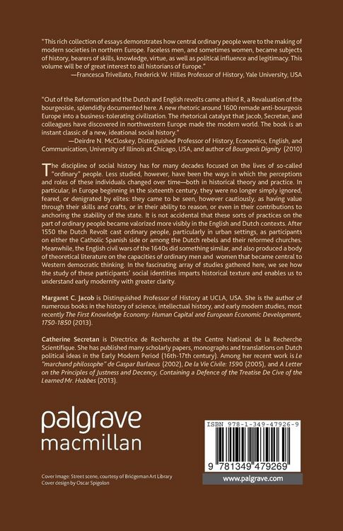 Produktbild: In Praise of Ordinary People