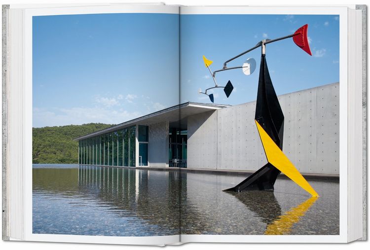 Produktbild: Contemporary Concrete Buildings