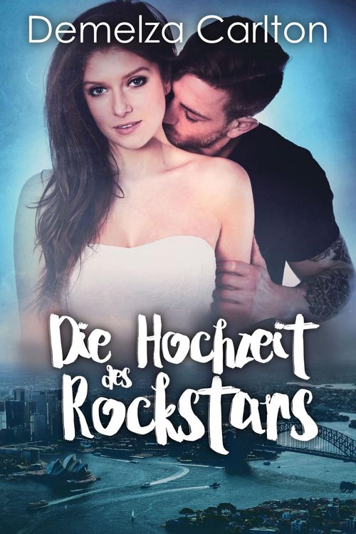 Produktbild: Die Hochzeit des Rockstars