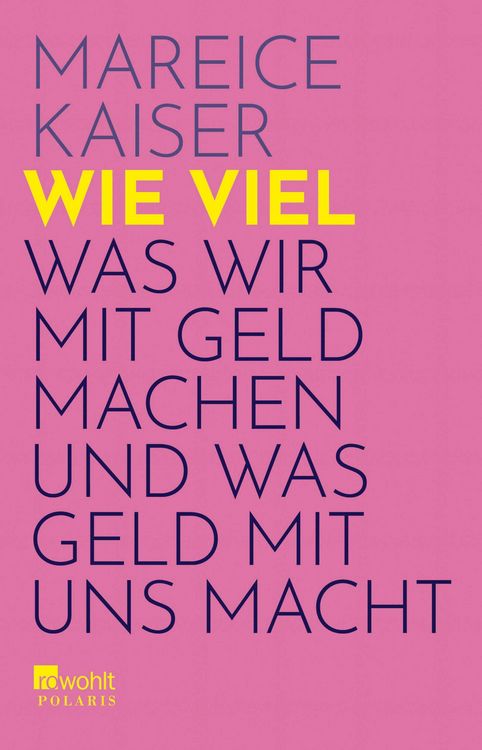 Produktbild: Wie viel