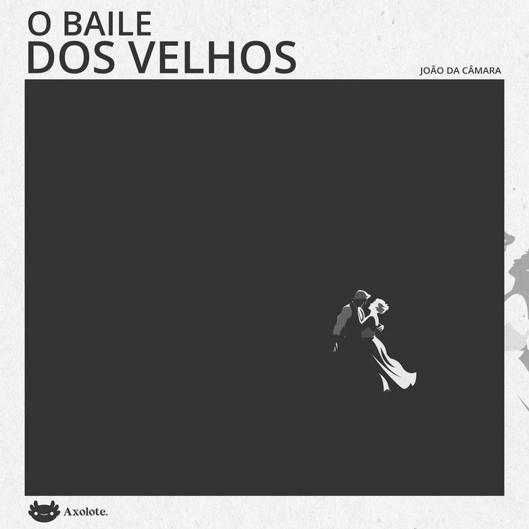 Produktbild: O baile dos velhos
