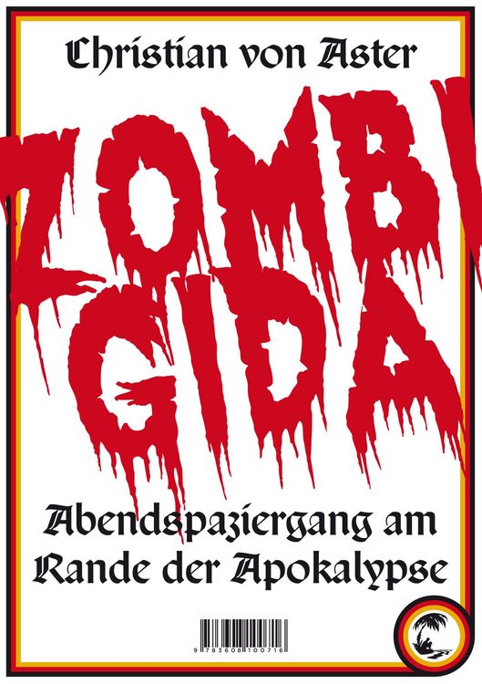 Produktbild: Zombigida
