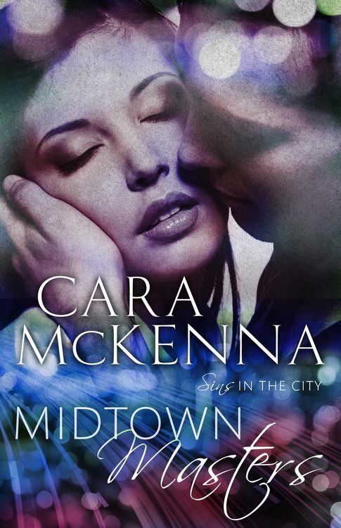 Produktbild: Midtown Masters
