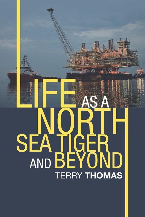 Produktbild: Life as a North Sea Tiger and Beyond