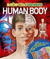 Produktbild: Arcturus Publishing: Science Explorers Human Body