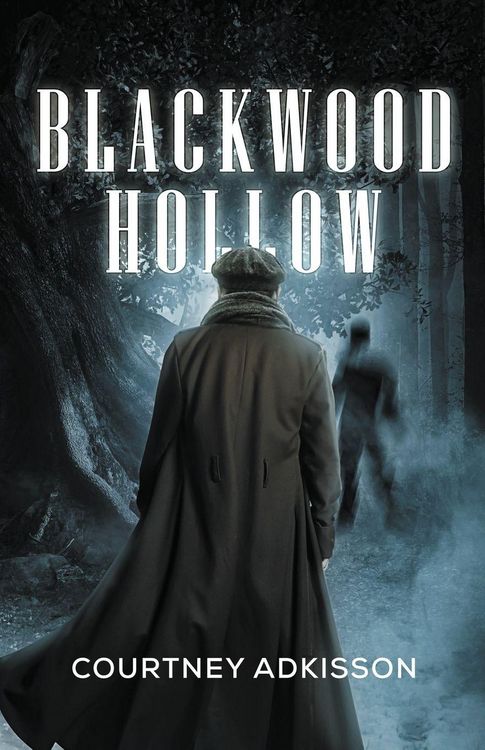 Produktbild: Blackwood Hollow