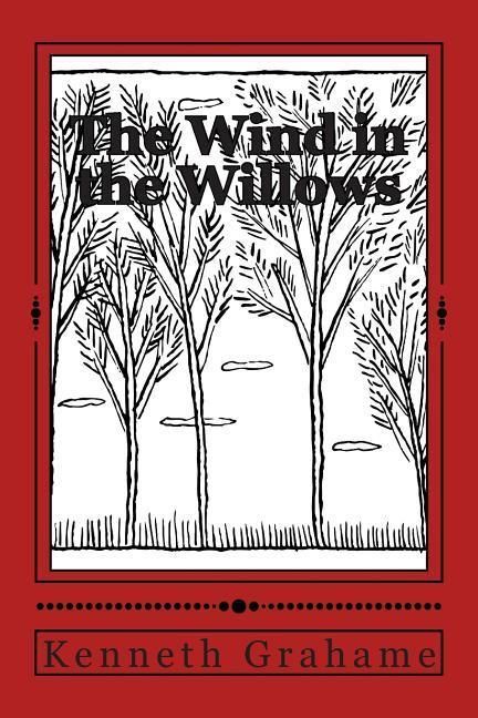 Produktbild: The Wind in the Willows