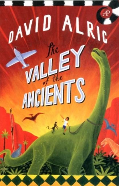 Produktbild: The Valley of the Ancients