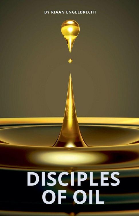 Produktbild: Disciples of Oil