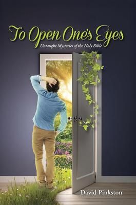 Produktbild: To Open One's Eyes