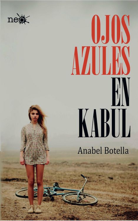 Produktbild: Ojos azules en Kabul