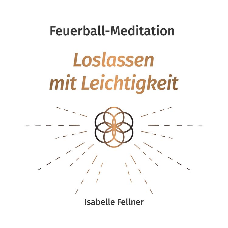 Produktbild: Feuerball-Meditation