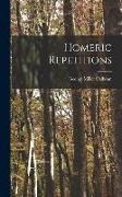 Produktbild: Homeric Repetitions