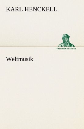 Produktbild: Weltmusik