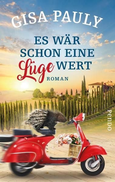 Produktbild: Es w&auml;r schon eine L&uuml;ge wert