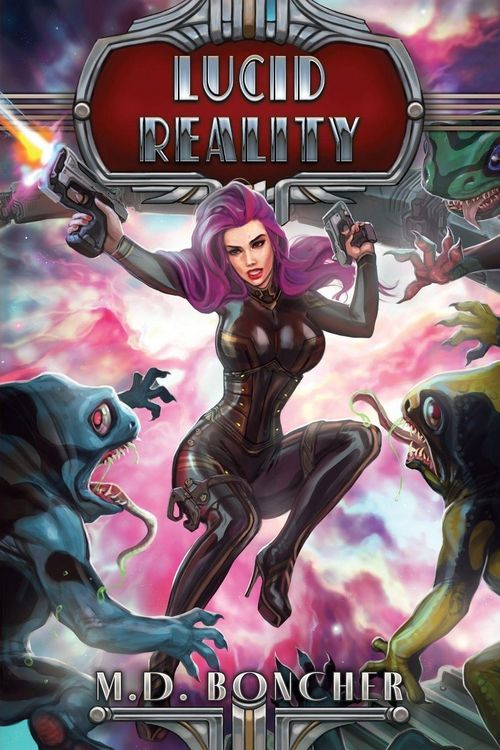 Produktbild: Lucid Reality