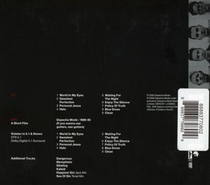 Produktbild: Violator