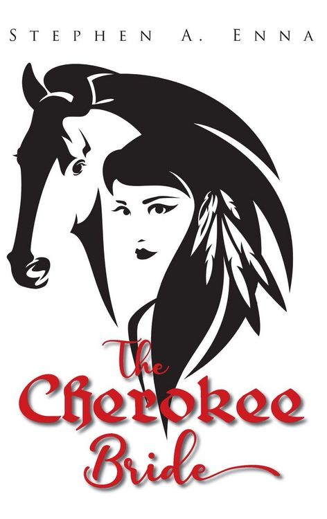 Produktbild: The Cherokee Bride