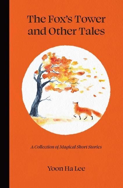 Produktbild: The Fox's Tower and Other Tales