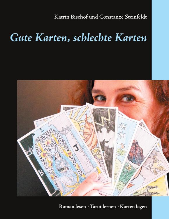 Produktbild: Gute Karten, schlechte Karten