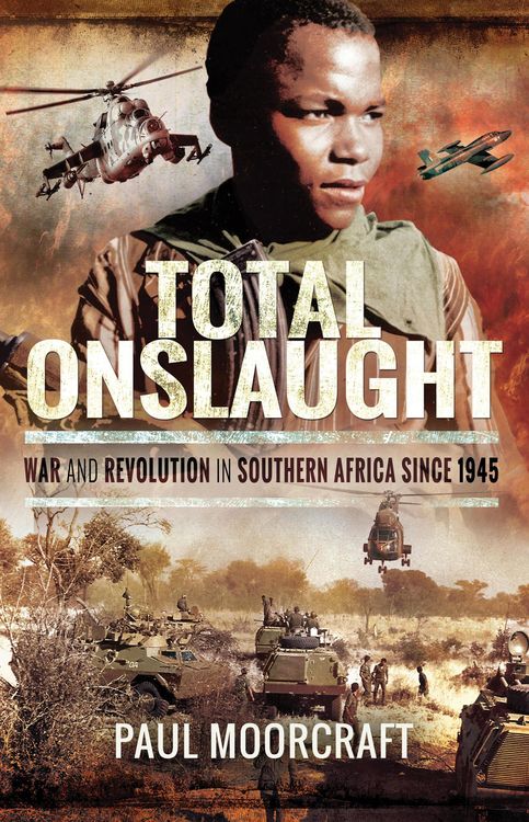 Produktbild: Total Onslaught