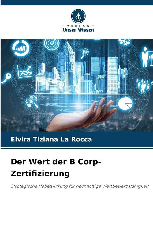 Produktbild: Der Wert der B Corp-Zertifizierung