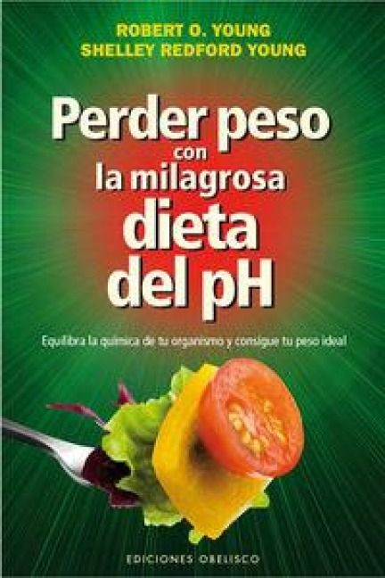 Produktbild: Perder Peso Con La Milagrosa Dieta del PH