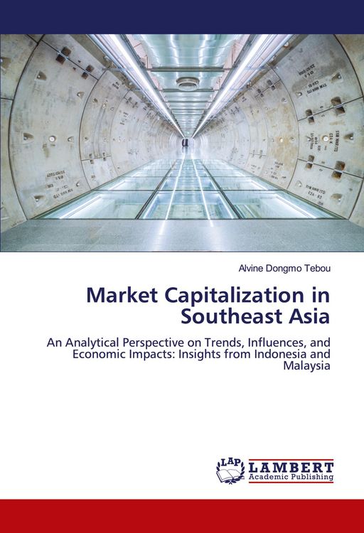 Produktbild: Market Capitalization in Southeast Asia