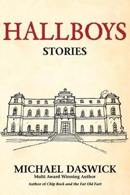 Produktbild: Hallboys: SHORT STORIES from BOYS HALL