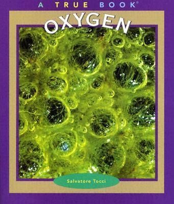 Produktbild: Oxygen