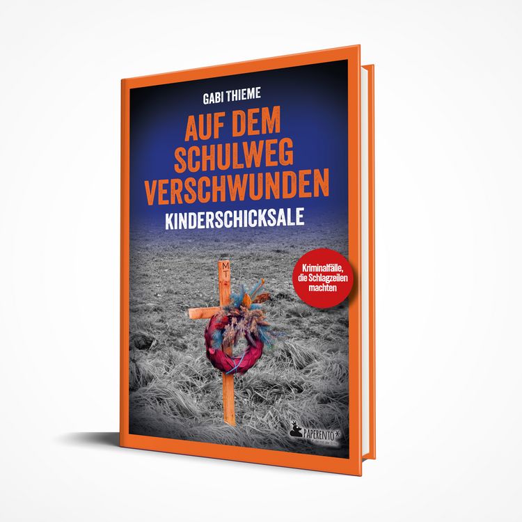 Produktbild: Auf dem Schulweg verschwunden: Kinderschicksale | True Crime