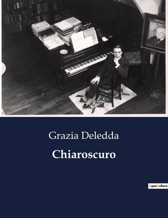 Produktbild: Chiaroscuro