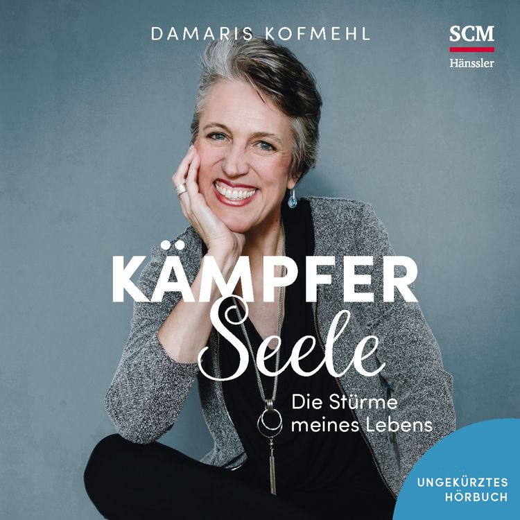 Produktbild: K&auml;mpferseele