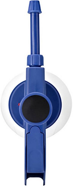 Produktbild: Pressol 6911015 SPRAYFIxx-solvent-1,5l Industrie-Zerst&auml;uber 1.5l Wei&szlig;, Blau