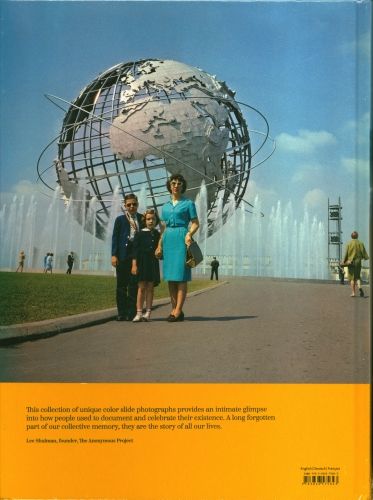Produktbild: Midcentury Memories. The Anonymous Project