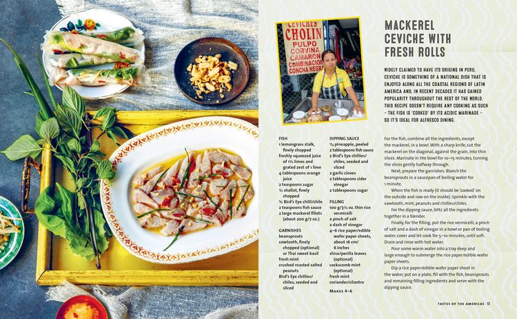 Produktbild: Street Food
