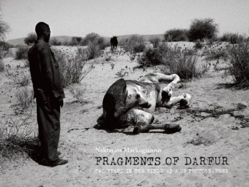 Produktbild: Fragments Of Darfur