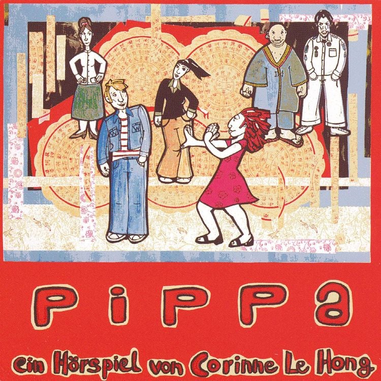 Produktbild: Pippa