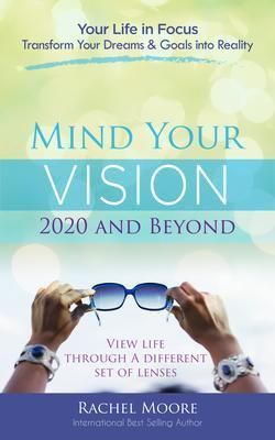 Produktbild: Mind Your Vision - 2020 and Beyond