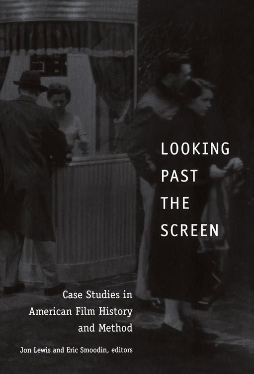 Produktbild: Looking Past the Screen